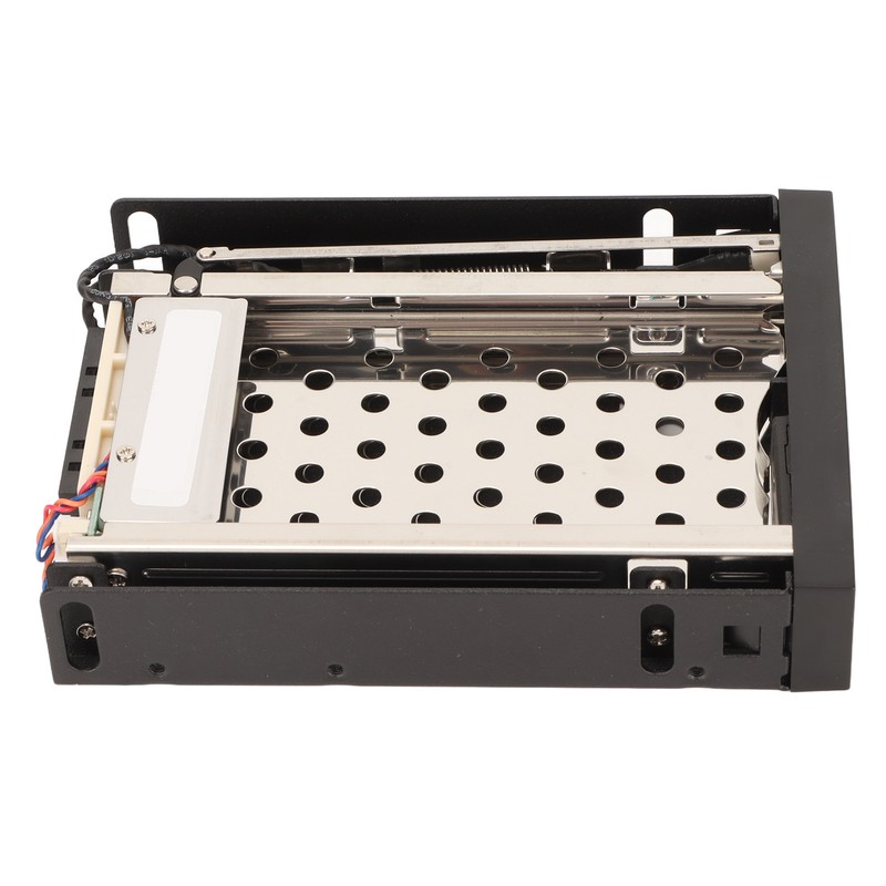 Internal SATA Hard Drive Rack 2.5in SATA I/II/III Trayless Maximum
