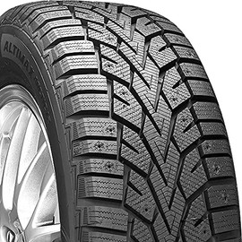 General Altimax Arctic 12 Studable-Winter Radial Tire-225/60R17 103T XL-ply