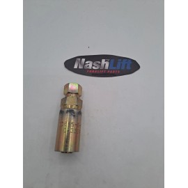 Parker 10655-6-8 Parker Fitting 1065568 SK29041224JE