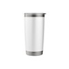 Hidden Message Stainless Steel Insulated Tumbler