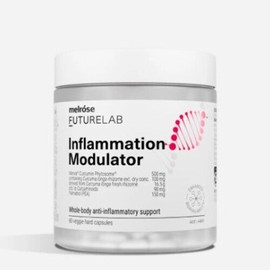 Melrose Futurelab Inflammation Modulator 60Caps