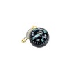 Coghlan's Pin-On Compass for Outdoor Navigation, Compact and Lightweight Directional