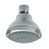 Designer Shower Head / Shower Head / Swivelling / with