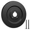 Escutcheon Replacement for Moen 16090 Chateau Collection, for One-Handle Tub