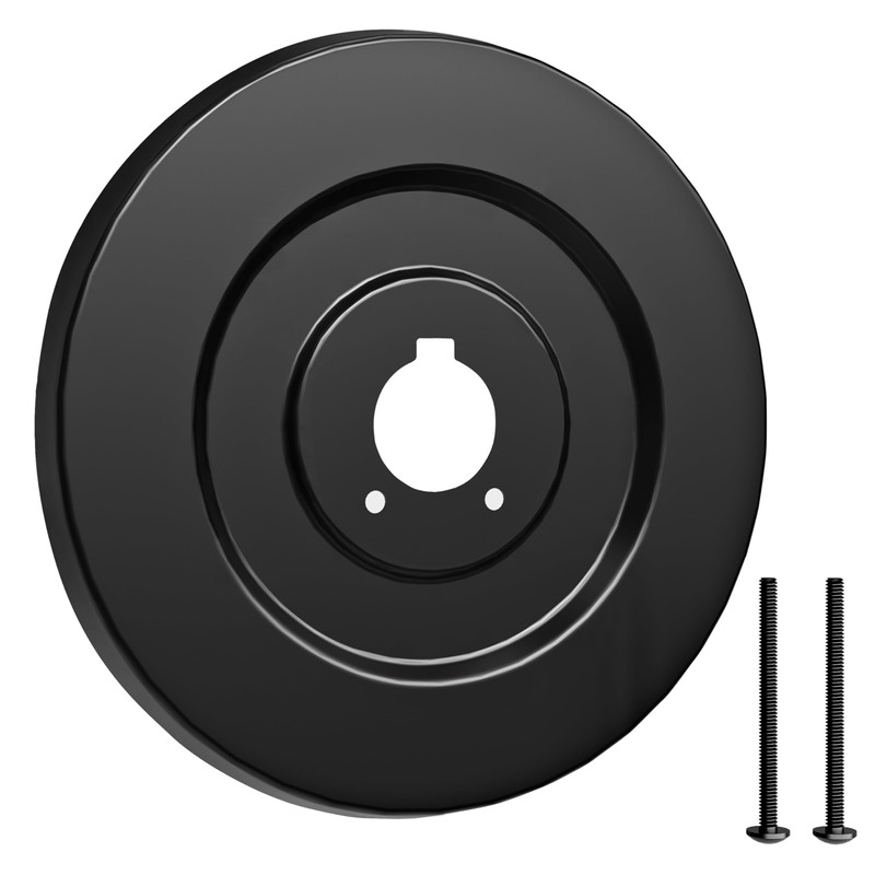 Escutcheon Replacement for Moen 16090 Chateau Collection, for One-Handle Tub