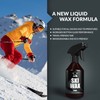 Swift Glide Ski Wax Spray, 8.5oz