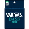 バリバス(VARIVAS) VARIVAS バス ナイロン 150m ステルスグレー 16LB