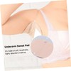 Minkissy Underarm Sweat Pads Armpit Protection Pad for Women Men