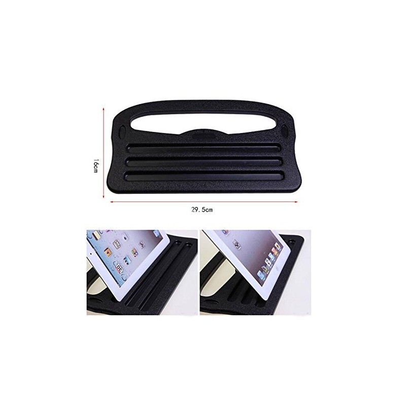 Rayauto Car Rest Tablet Stand Dining Table Steering Wheel Tray