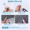 HKC Wireless Electric Scissors, Portable Electric Tailoring Scissors, Fabric Cutter