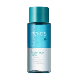 Pond's Clear Spa Lip & Eye Remover 300ml / 폰즈 클리어 스파 립앤아이 리무버 300ml