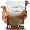 WachtelGold Federgold Fruit Mix 500 g with Fruits, Berries &