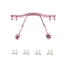 Metal Replacement Nose Bridge Eyeglasses Repair Kits Glasses Pads Double Rubber Plug