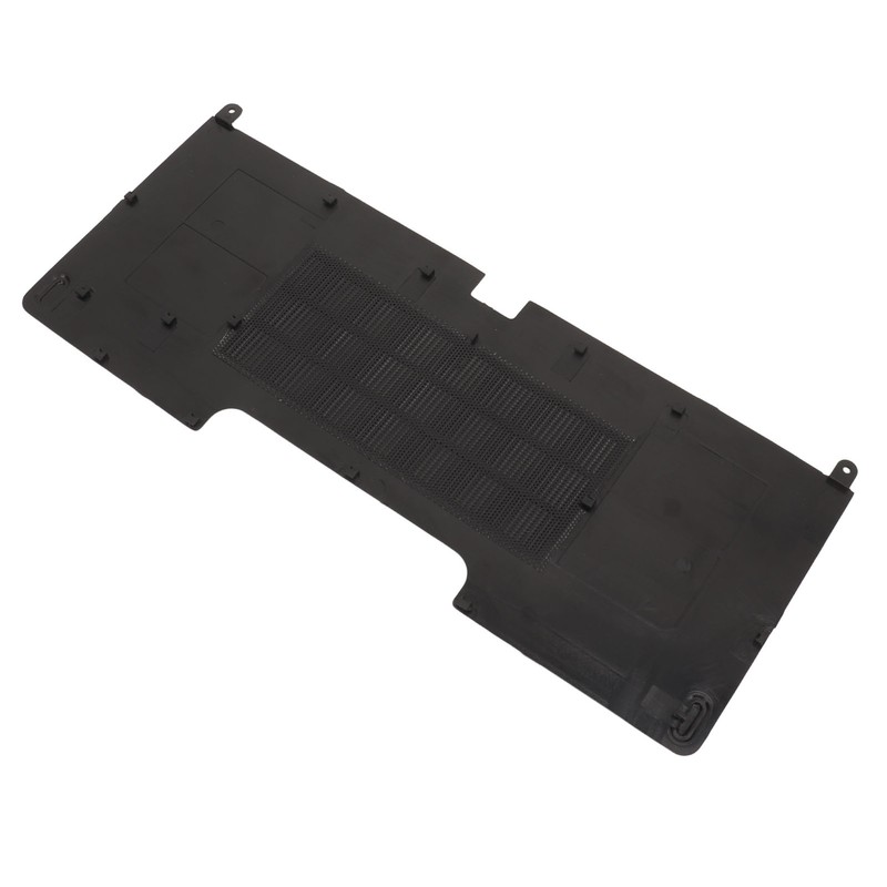 Replacement Laptop Bottom Door Cover Professional Precise Hole Opening Door