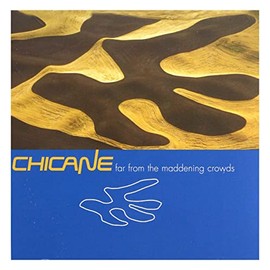 FAR FROM THE MADDENING CROWD