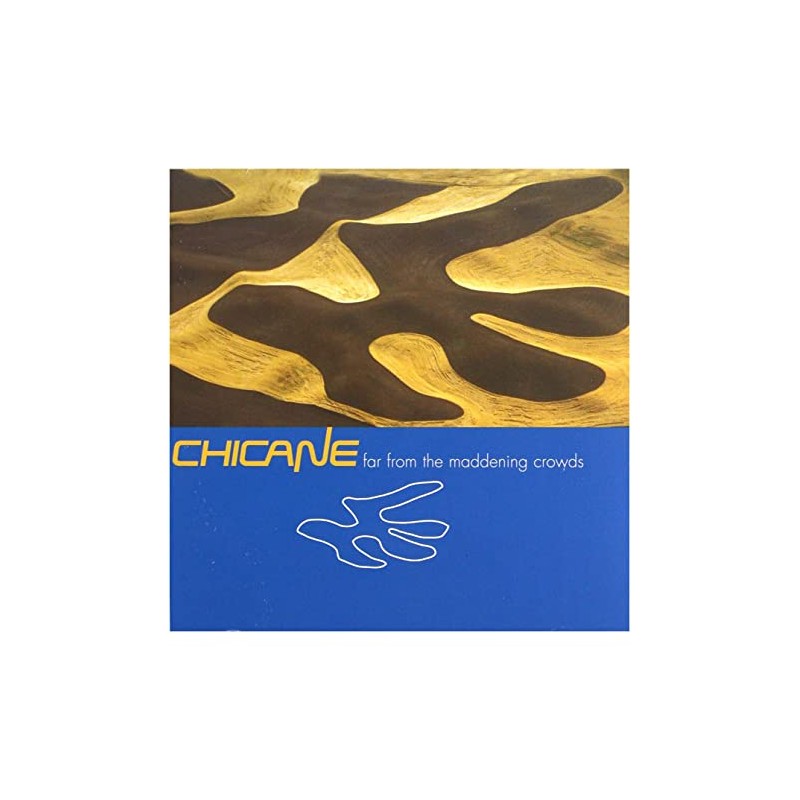 FAR FROM THE MADDENING CROWD