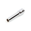 TEKTON 1/4 Inch Drive x 5.5 mm Deep 12-Point Socket
