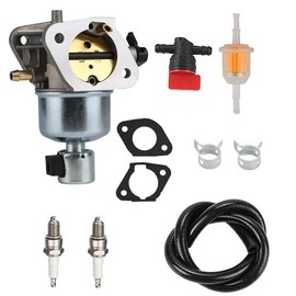 Venbytech Carburetor For Toro for Timecutter SS5000 with for kawasaki 22hp engine