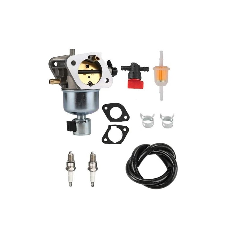 Venbytech Carburetor For Toro for Timecutter SS5000 with for kawasaki