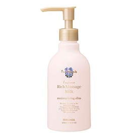 FERNANDA(フェルナンダ) Fragrance Rich Massage Milk(Maria Regale)/Fragrance Rich Massage Milk(Maria Regale)