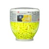 3M Tapones EARSoft amarillos, One Touch Refill, 391-1004, caja con