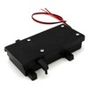 ML-Train Digital Turnout Drive Weatherproof - Switch Decoder with Centrepiece