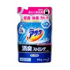 アタック 消臭ストロング ジェル 洗濯洗剤 液体 詰め替え 810g