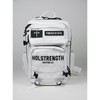 HolStrength Tactical Backpack - Color: Black