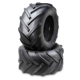 WANDA 23x8.5-12 23x8.5x12 Lawn Mower Agriculture Farm Tractor Cart Turf Tires 6 ply-Set 2 …