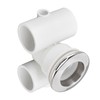 Bath Massage Nozzle Stainless Steel Swimming Pool Nozzle Jet Bathtub