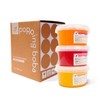 Hojalicious - PoppingBoba Variety Set (Pack of 3, 500g) (Mango,