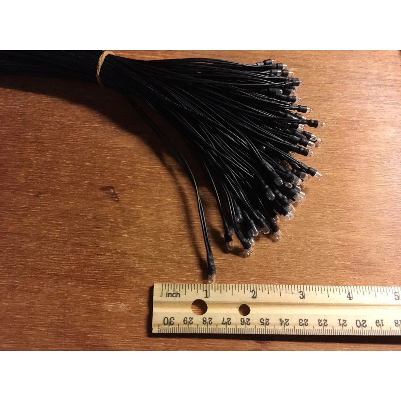 Marantz 2230 INCANDESCENT LAMP KIT 8v-250mA /STEREO RECEIVER/METER