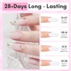 Makartt Poly Nail Gel 50 ml - Extension Gel Colours