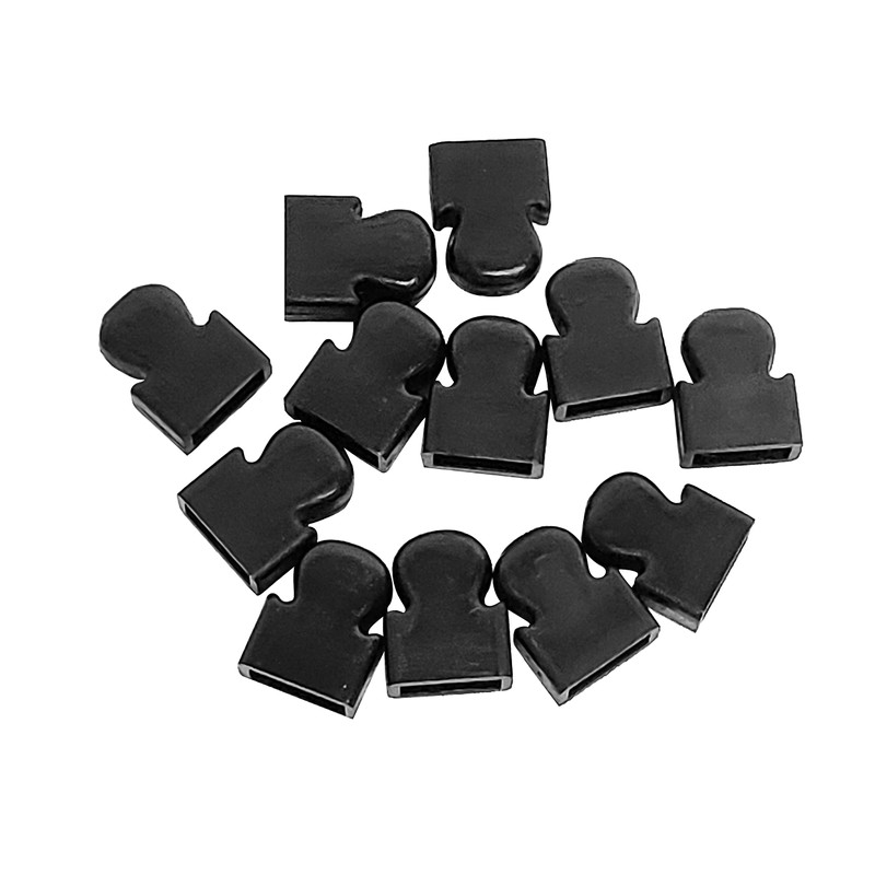 Southland Archery Supply Prophecy Pistol Crossbow Replacement Limb Caps -