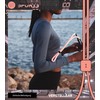 GERNEO® Original - Floating Sports Glasses Strap Neoprene - Glow