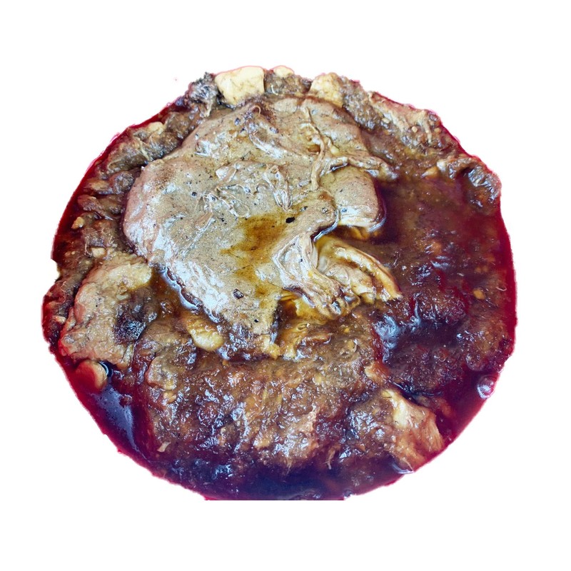 SUKI Gizzard Catfish Bait - 1 Gallon