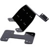 KFI Fits Fits Can-am Commander UTV Winch Mount #100840