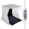 Nippon Trust Technology FLPHOTOB-30C Folding Photography Box 30 Dimmable Model