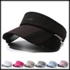 White Fang CZA576 Men's Hat, Sun Visor Cap, Sports, Golf,