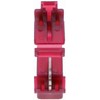 Dorman 86432 22-18 Gauge T-Tap Terminal, Red, 4 Pack Universal