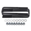 TORCH 3" Front 2" Rear Leveling Lift Kit For 2007-2019