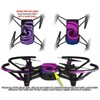 Skin Decal Wrap 2 Pack for DJI Ryze Tello Drone