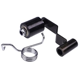 LSSOCH ATV Drive Chain Tensioner Adjuster Version T03103 36 110cc-300cc