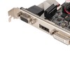 GT730 2GB GDDR3 Graphics Card Single Cooling Fan 64 Bit