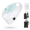 Portable Ionic Detox Foot Bath Machine, Ionic Detox Foot Spa