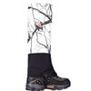 Snow Leg Gaiters Waterproof Snow Boot High Gaiters Snow Camo