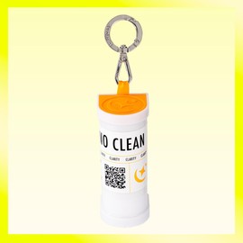 [purepeak] Lino Clean Cleansing Balm, 16g - Pore Care, Stick Type, Melting Balm
