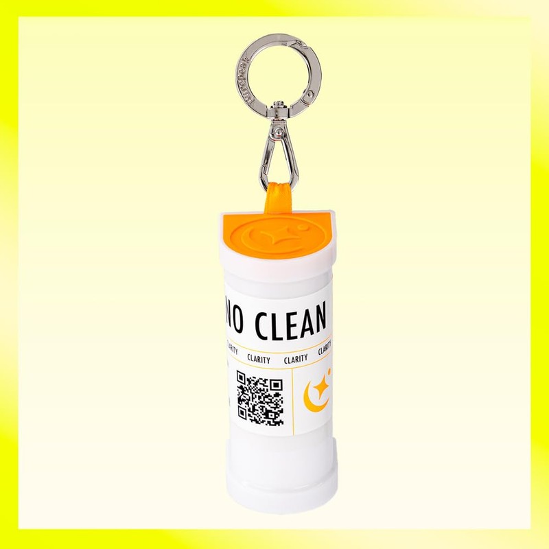 [purepeak] Lino Clean Cleansing Balm, 16g - Pore Care, Stick