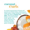 OGX Quenching Plus Coconut Curls Styling Products
