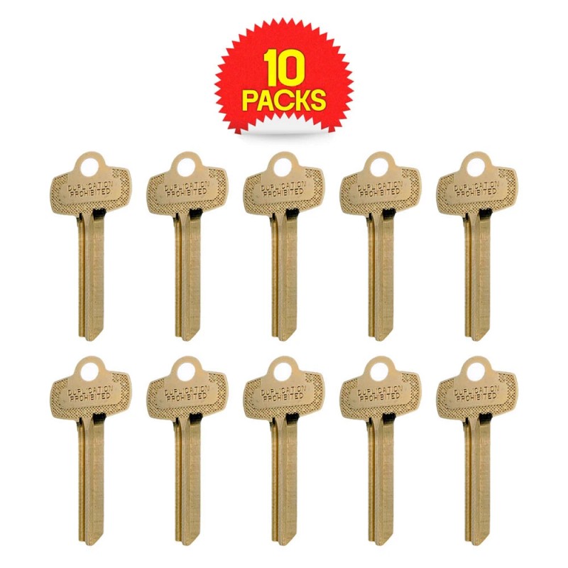 Best IC Core Keys - FM (A1114FM / 1A1FM1, BES-15DS)—FITS